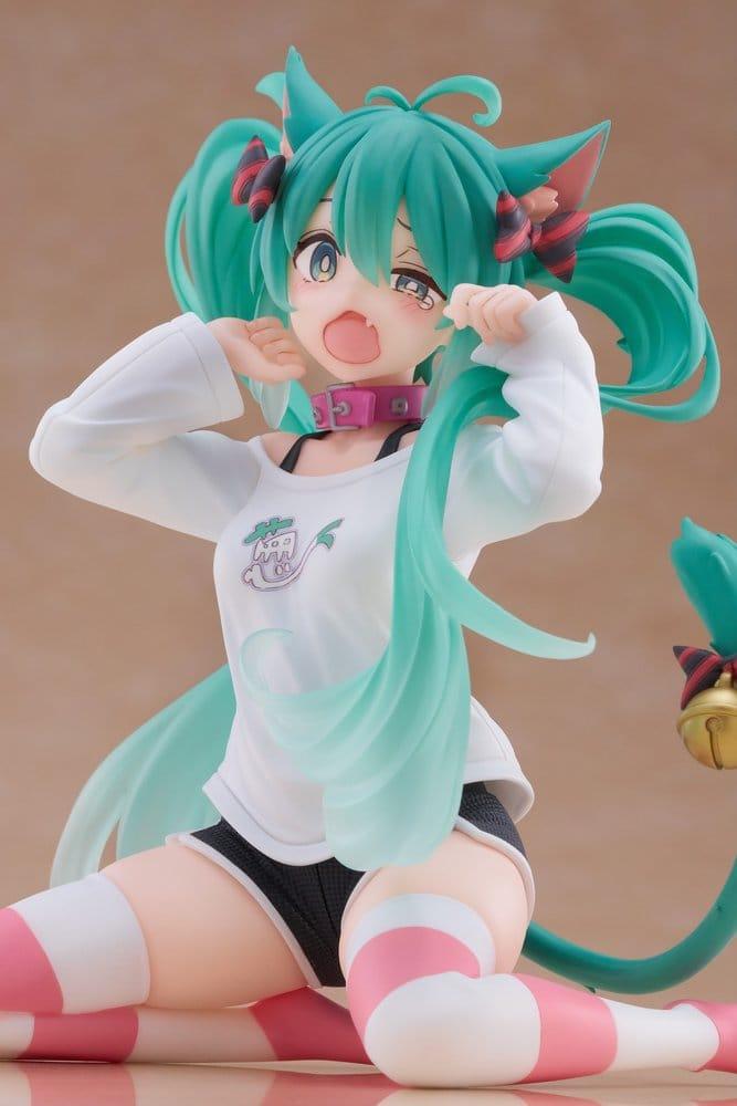 HATSUNE MIKU - Miku 