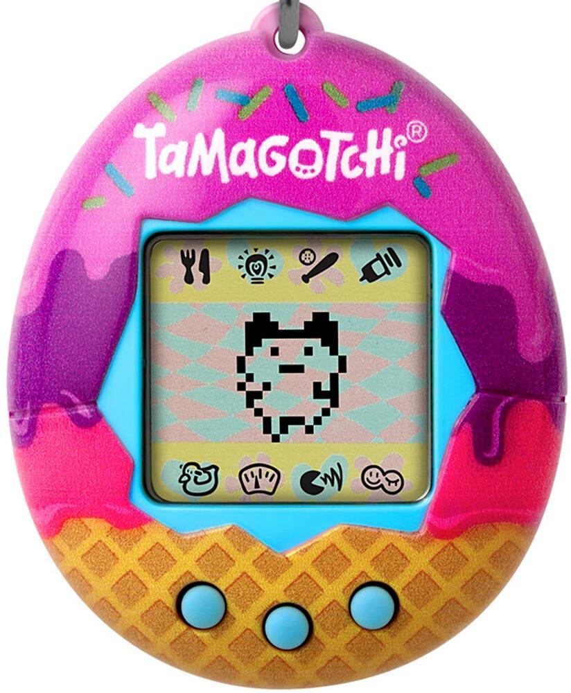 TAMAGOTCHI Original - Ice Cream - 2