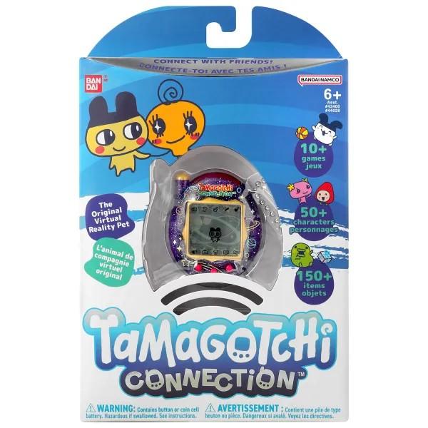 TAMAGOTCHI CONNECTION - Neon Space - 2