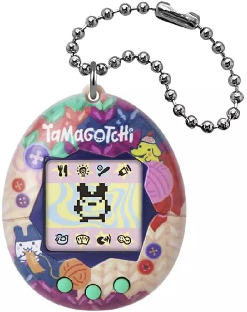 TAMAGOTCHI Original - Tama Sewing - 2