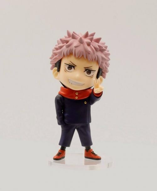 Jujutsu kaisen - satoru gojo - figurine combination battle 1/2 15cm