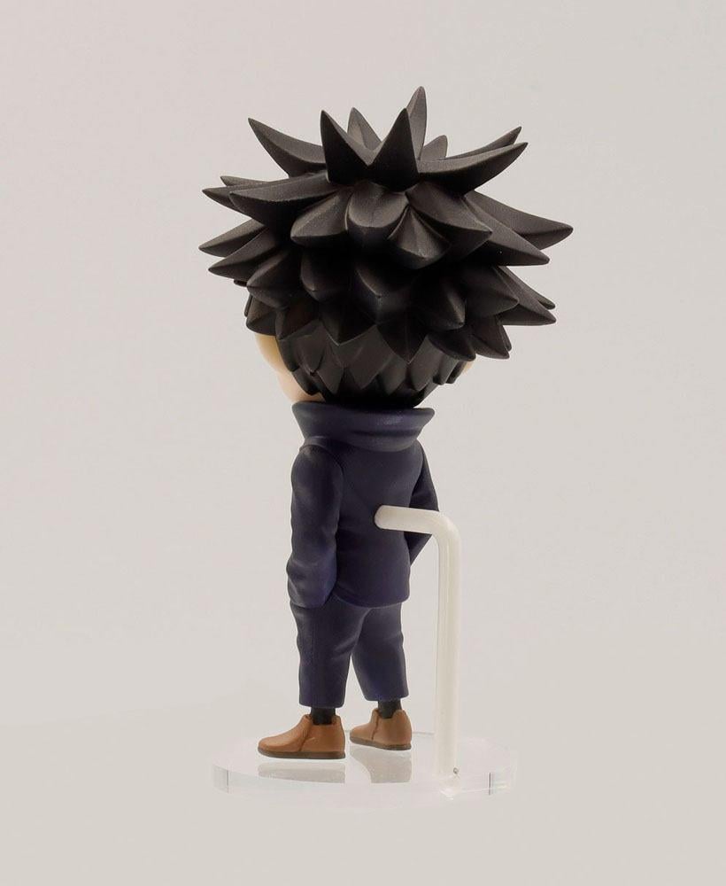 JUJUTSU KAISEN - Deformed Fushiguro Megumi - Statue Taito 7cm - 2