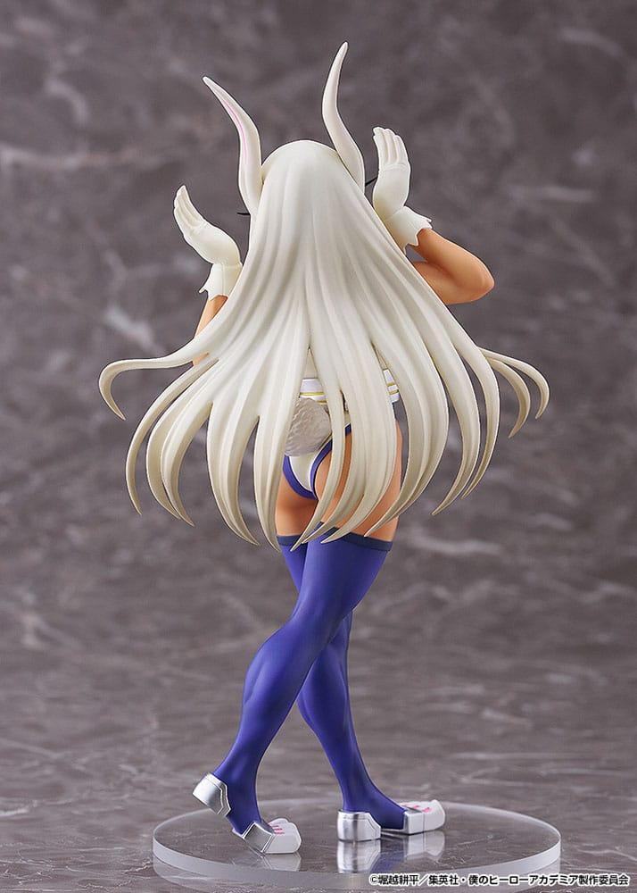 MY HERO ACADEMIA - Mirko - Pop Up Parade L 24cm - 2