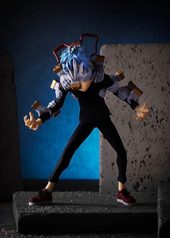 MY HERO ACADEMIA - Tomura Shigaraki - Pop Up Parade 17cm - 2