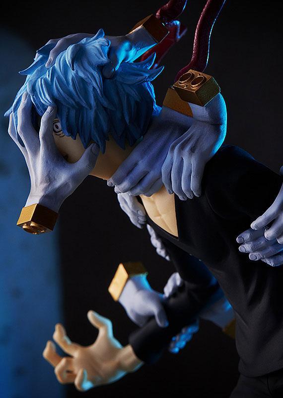 MY HERO ACADEMIA - Tomura Shigaraki - Pop Up Parade 17cm - 5