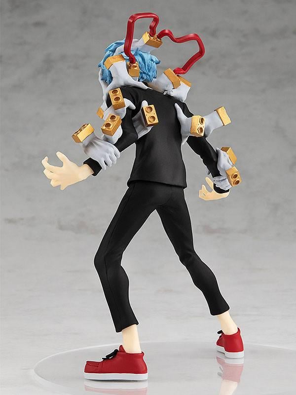 MY HERO ACADEMIA - Tomura Shigaraki - Pop Up Parade 17cm - 6