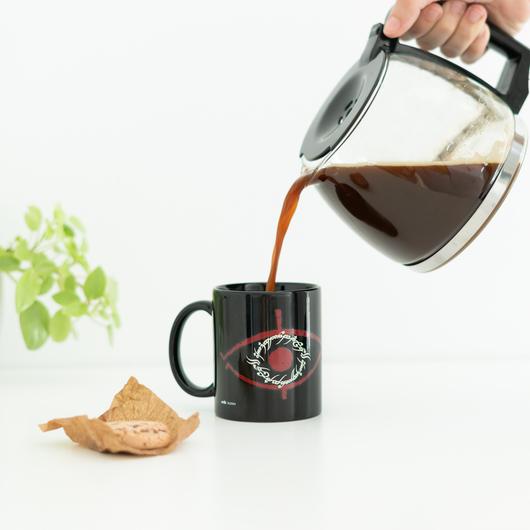 LE SEIGNEUR DES ANNEAUX - Logo - Mug 300 ml - 2