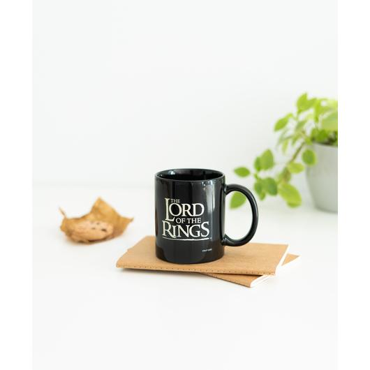 LE SEIGNEUR DES ANNEAUX - Logo - Mug 300 ml - 3