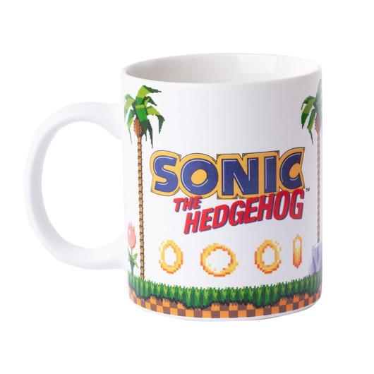 SONIC - Retro - Mug 300 ml - 5