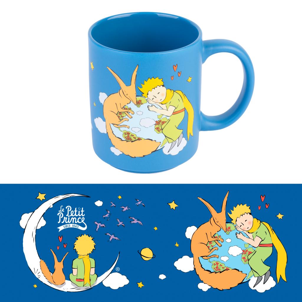 LE PETIT PRINCE - Mug - 350 ml - 2