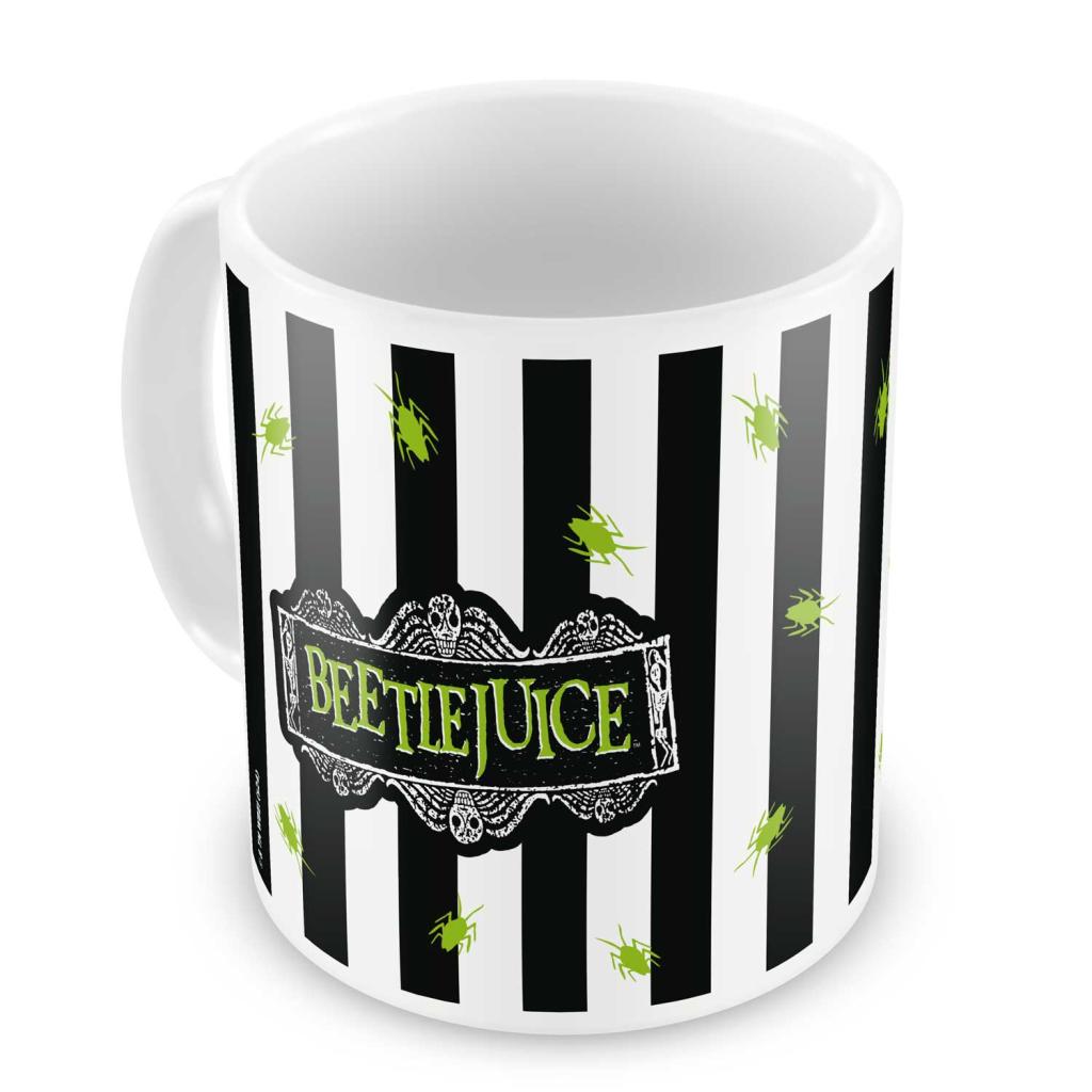 BEETLEJUICE - Mug - 3