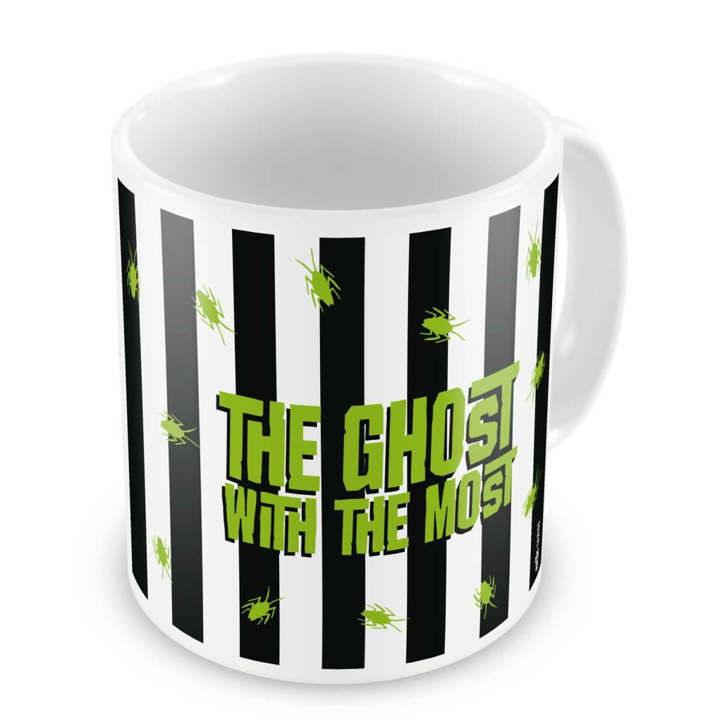 BEETLEJUICE - Mug - 4