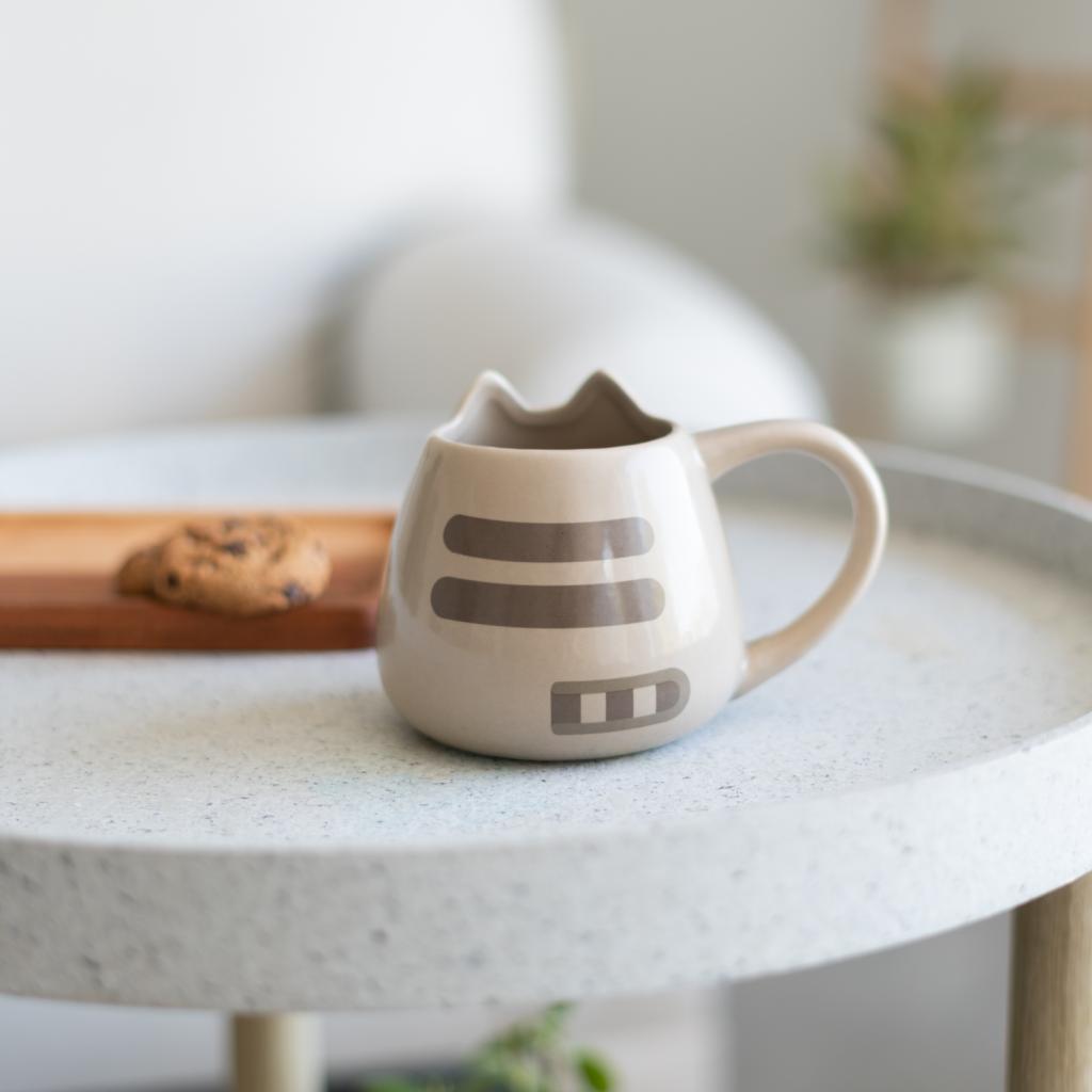 PUSHEEN - Mug 3D - 380 ml - 2