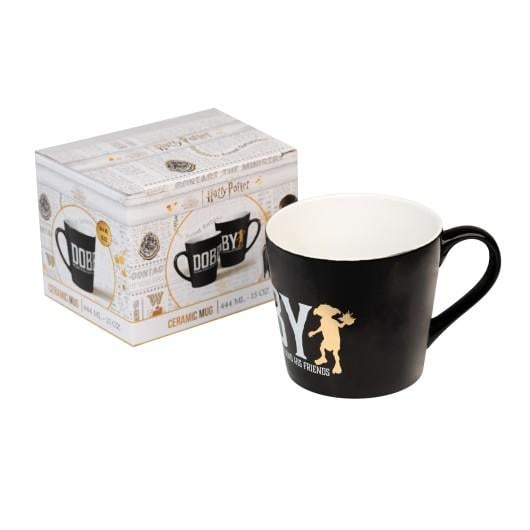HARRY POTTER - Dobby - Mug 380 ml - 3