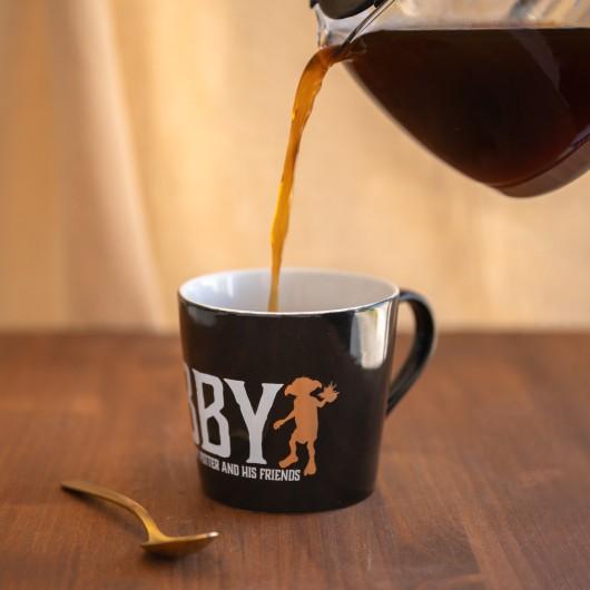 HARRY POTTER - Dobby - Mug 380 ml - 4