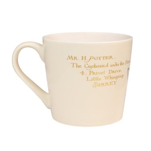 HARRY POTTER - Hedwig - Mug 380 ml - 2