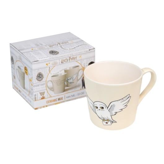 HARRY POTTER - Hedwig - Mug 380 ml - 3
