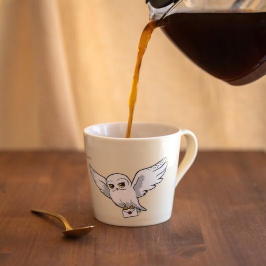 HARRY POTTER - Hedwig - Mug 380 ml - 4