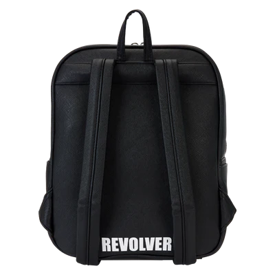 THE BEATLES - Revolver Album - Mini Sac à Dos LoungeFly - 4
