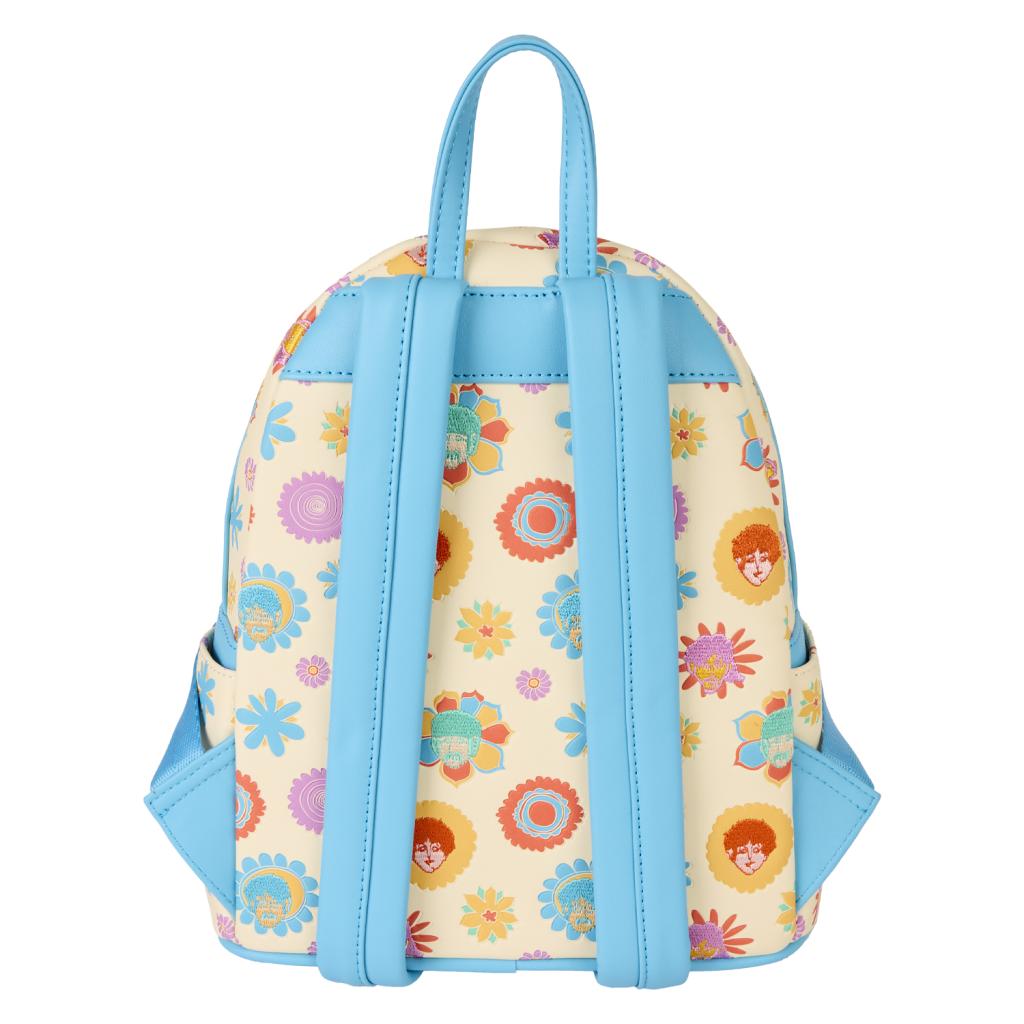 BEATLES - All You Needs Is Love - Mini Sac à Dos LoungeFly - 3