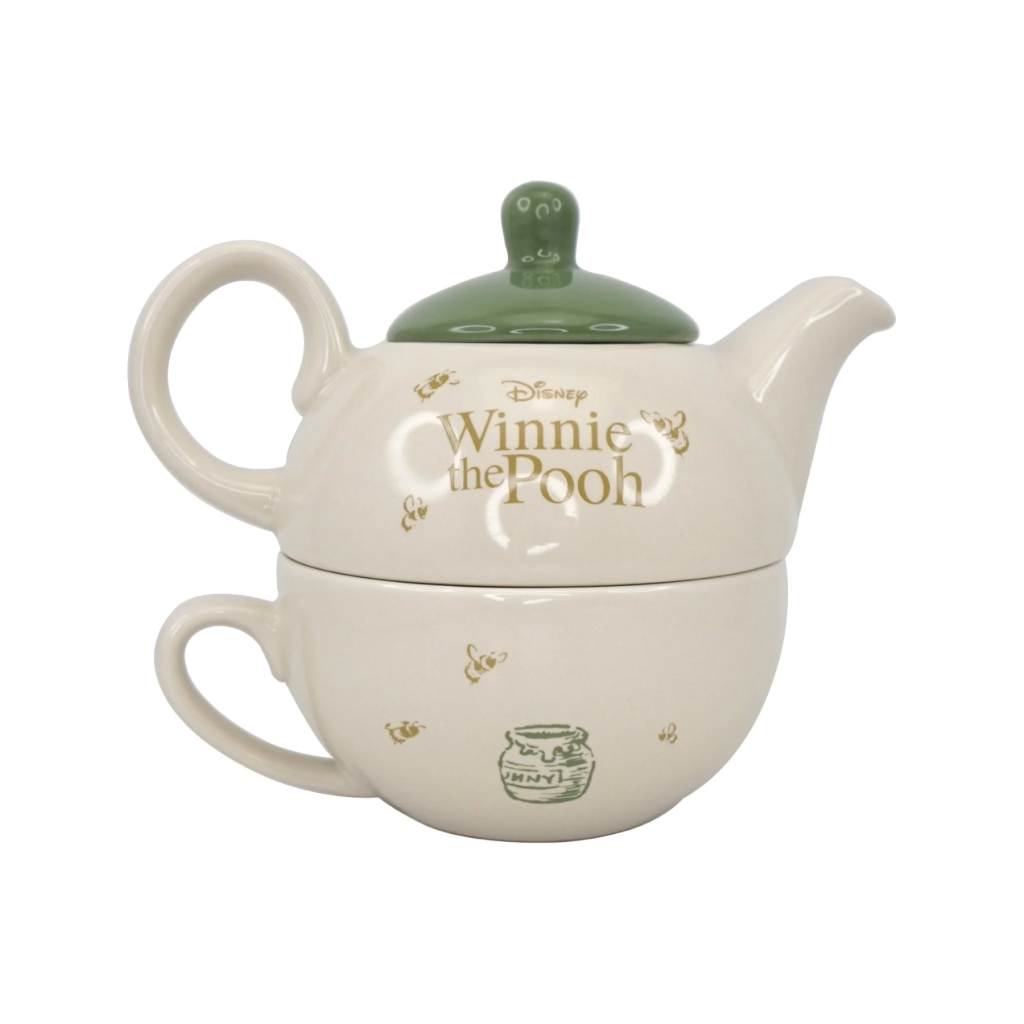 DISNEY - Winnie L'Ourson - Theière pour un - 2