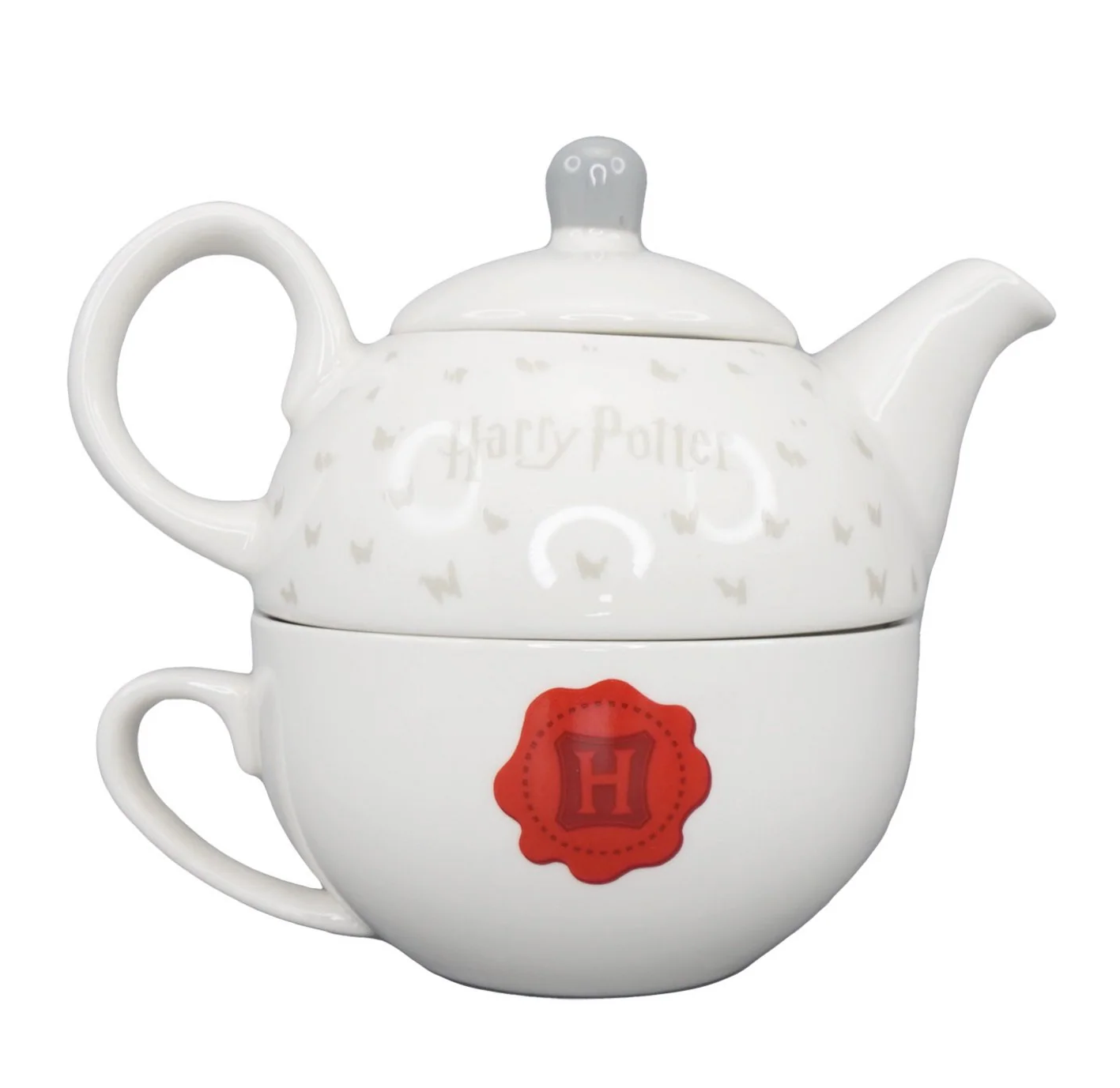 BEMS HARRY POTTER Hedwig Tea For One