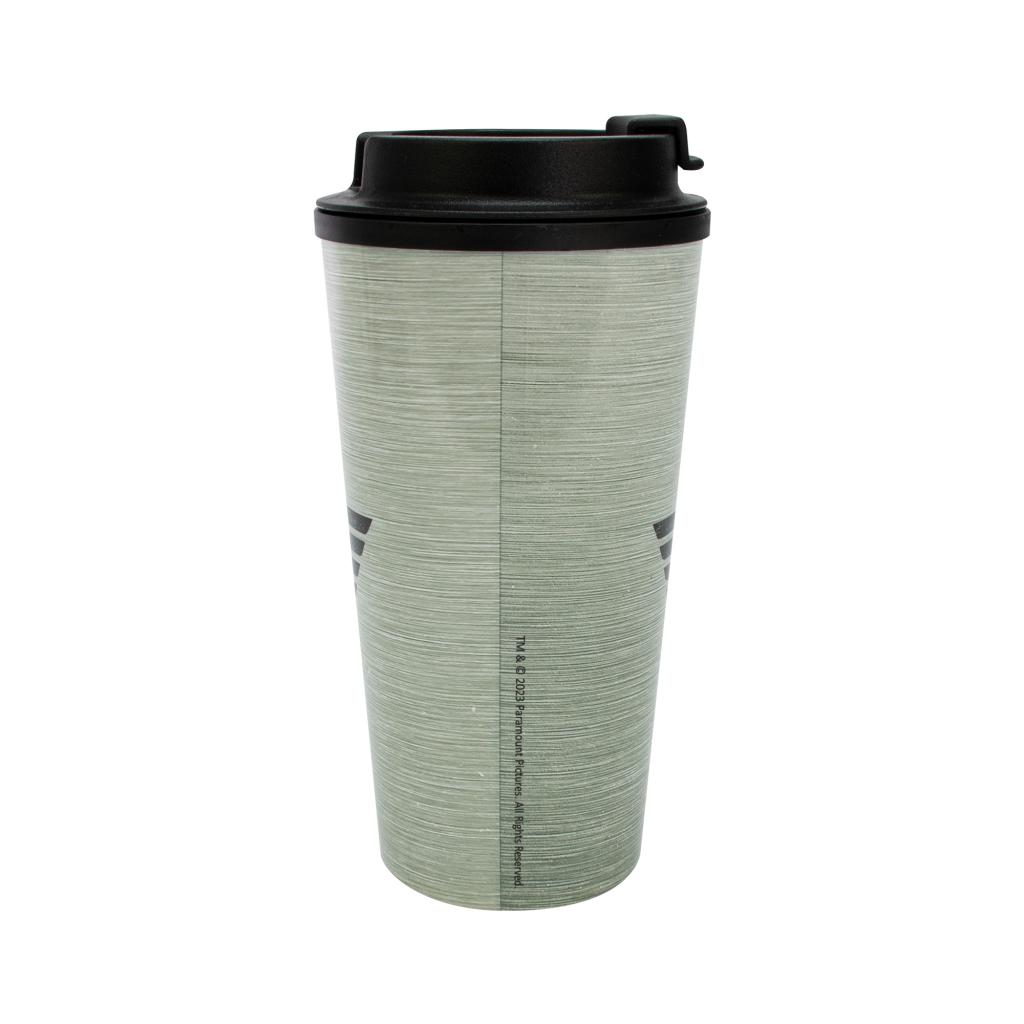 TOP GUN - Isothermal Travel Mug - 450 ml - 2
