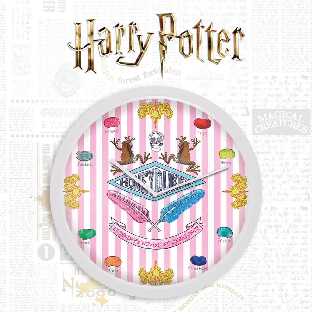 HARRY POTTER - Honeydukes - Horloge - 2