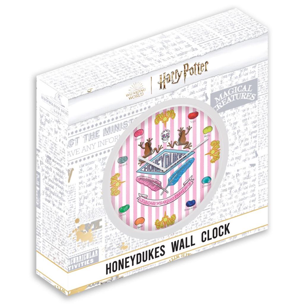 HARRY POTTER - Honeydukes - Horloge - 3