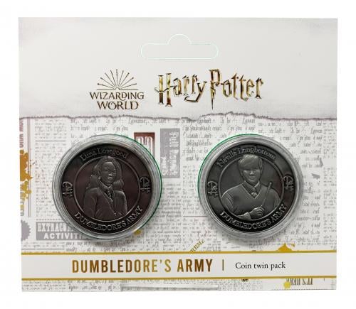 Harry Potter Wizarding World - 10 Fèves brillantes Cora 2020