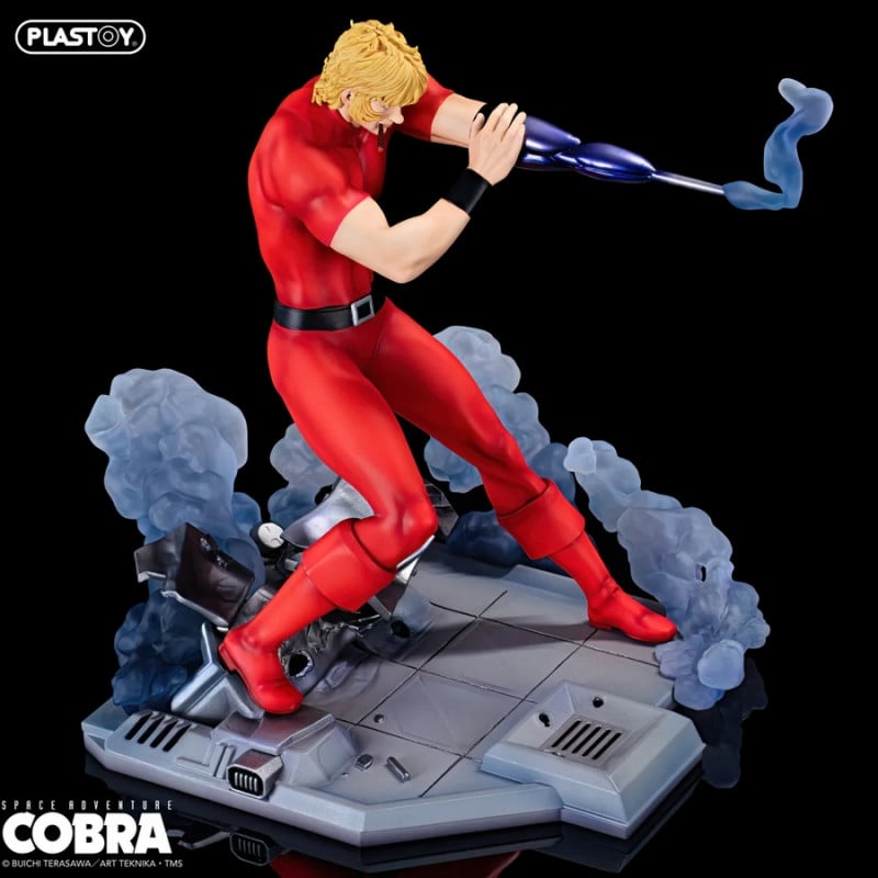 COBRA - Cobra - Statuette 28cm