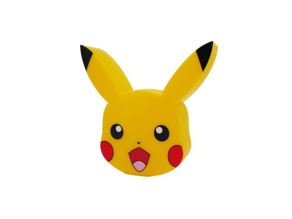 POKEMON - Pikachu - Wall Lamp 22cm - 3