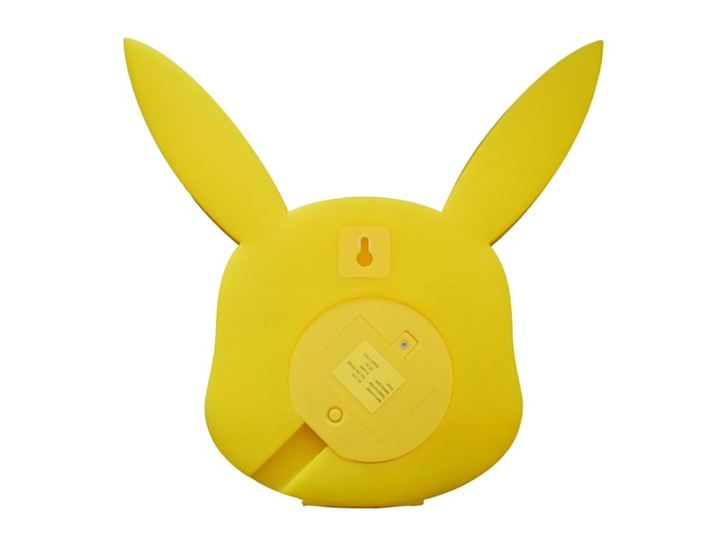POKEMON - Pikachu - Wall Lamp 22cm - 6