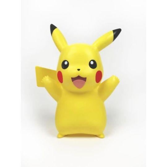 POKEMON Pikachu Touch LED Lamp Lamp Teknofun Pokemon