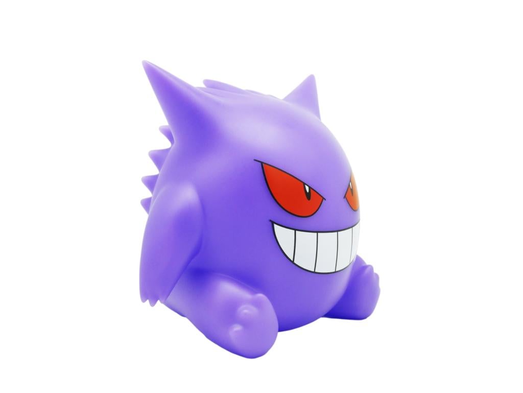 POKEMON - Gengar - Light Up Figure 15cm - 3