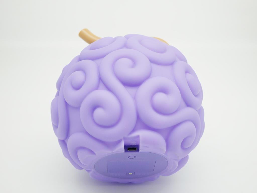 ONE PIECE - Gum Gum Fruit - Lampe 20 cm - 2