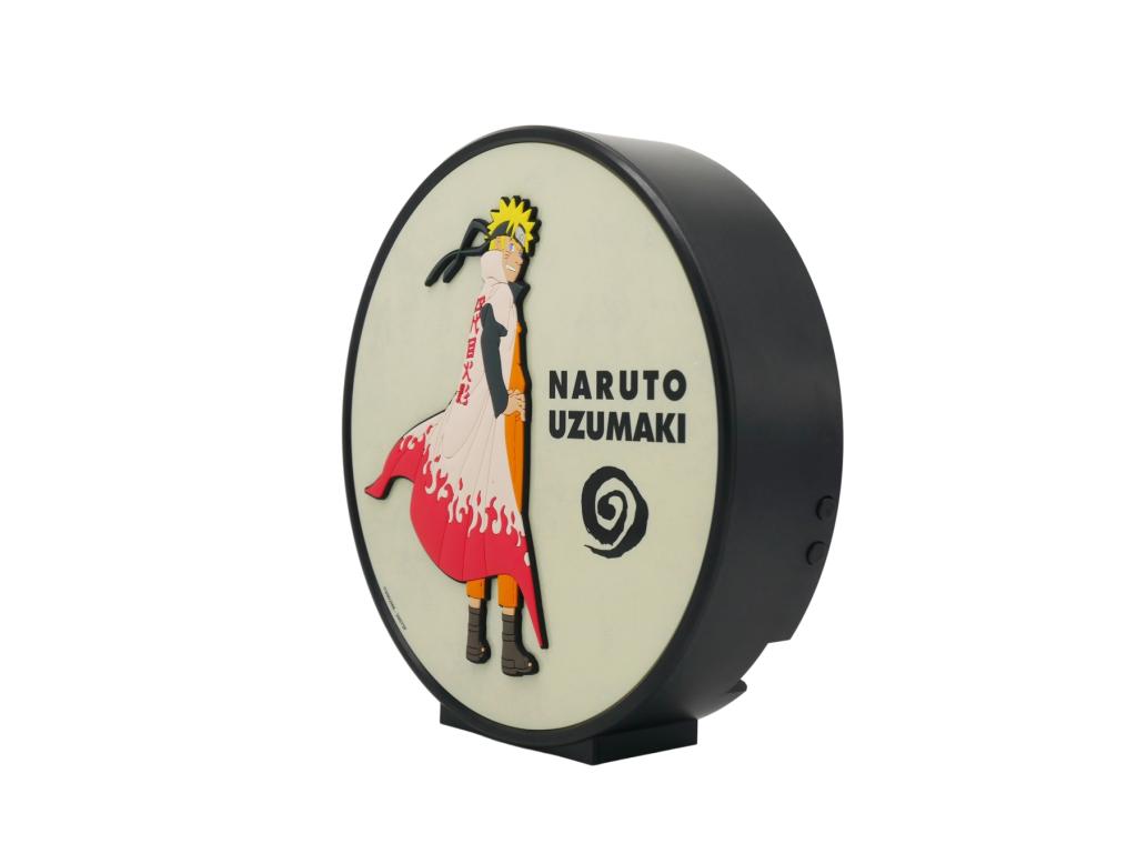 NARUTO - Naruto - Light Up - 3