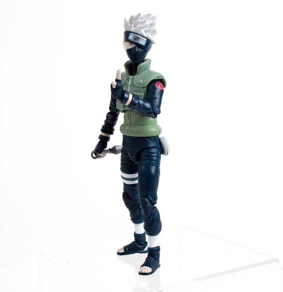 NARUTO - Kakashi Hatake - Figure BST AXN 13cm - 3