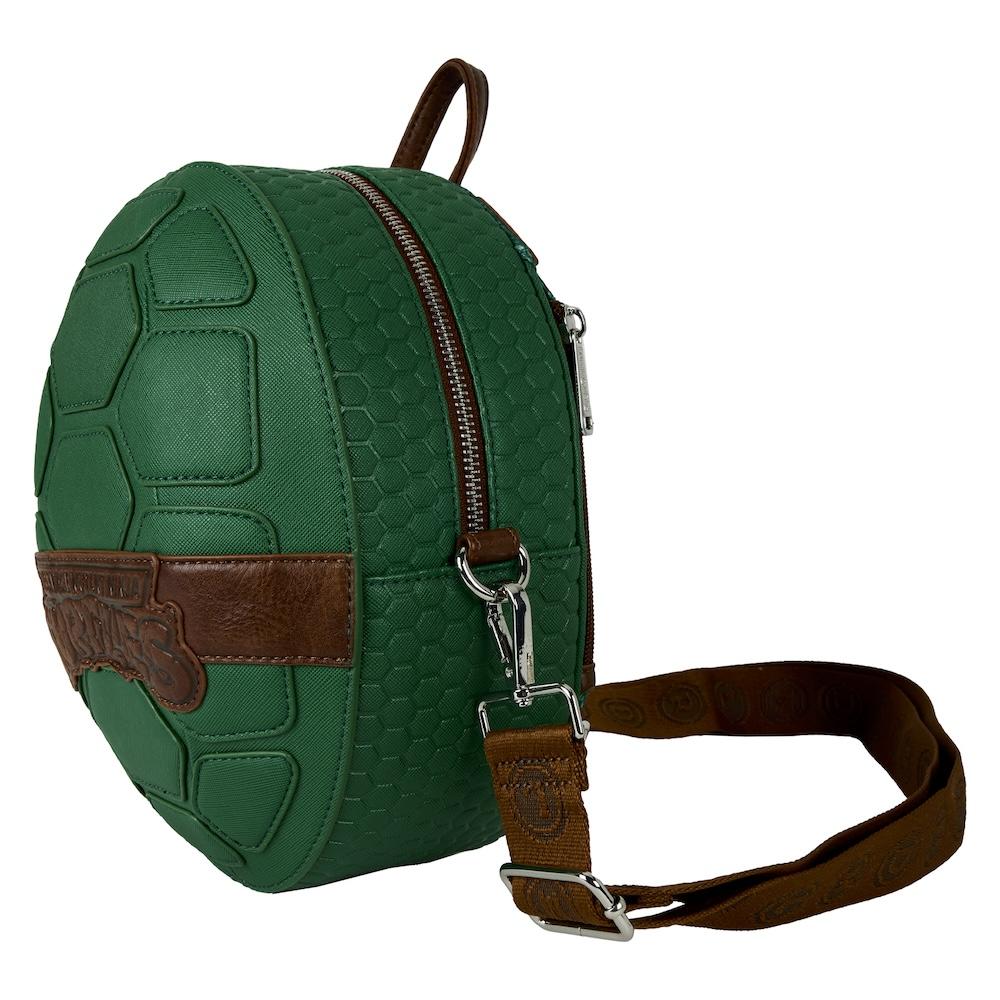 LES TORTUES NINJAS - Classique - Sling Bag LoungeFly - 2