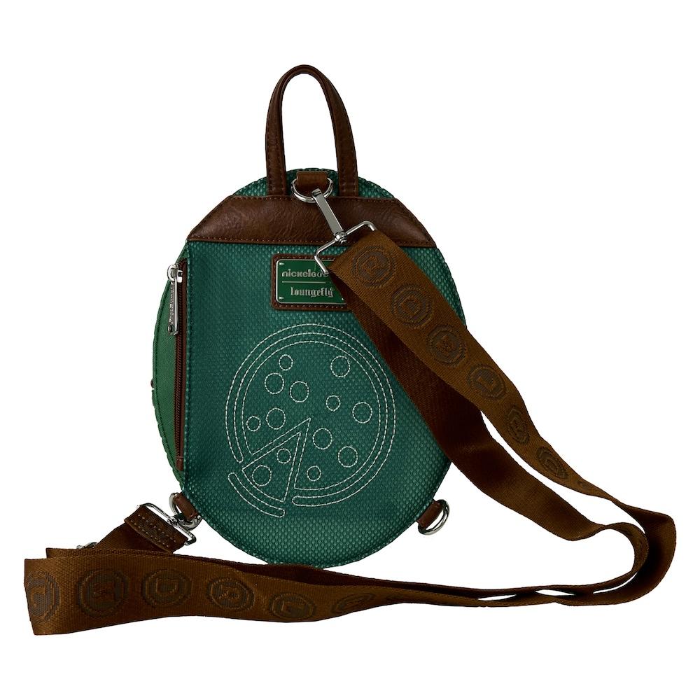 LES TORTUES NINJAS - Classique - Sling Bag LoungeFly - 3