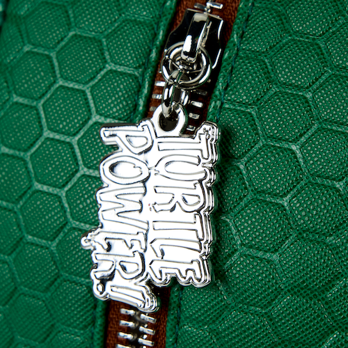 LES TORTUES NINJAS - Classique - Sling Bag LoungeFly - 4