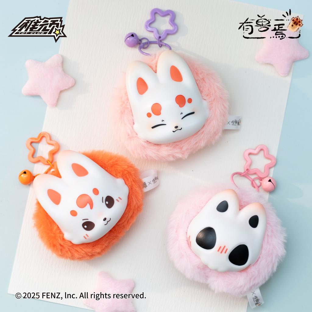 TOY CLUB -