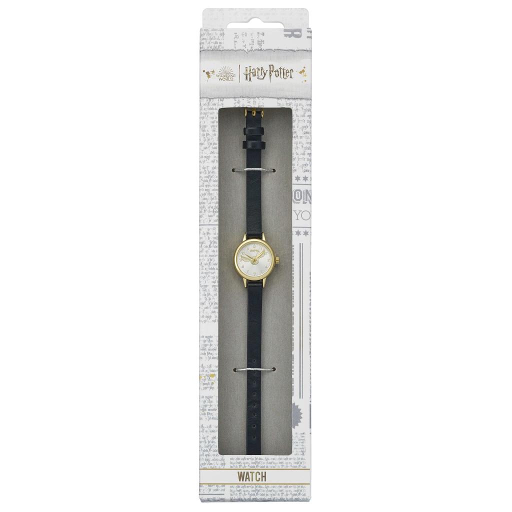 HARRY POTTER - Vif d'Or - Montre - 3