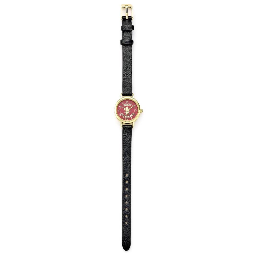 HARRY POTTER - Gryffondor - Montre Femme - 2