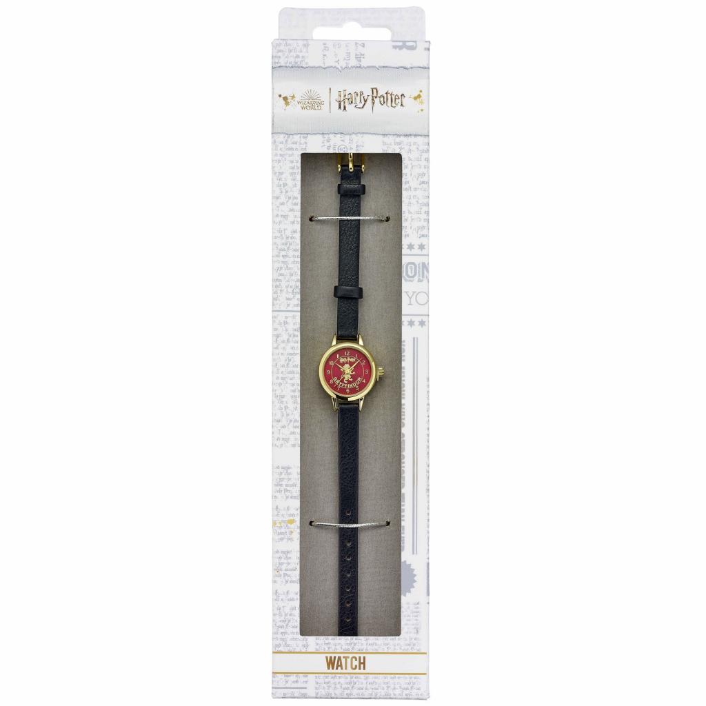 HARRY POTTER - Gryffondor - Montre Femme - 3