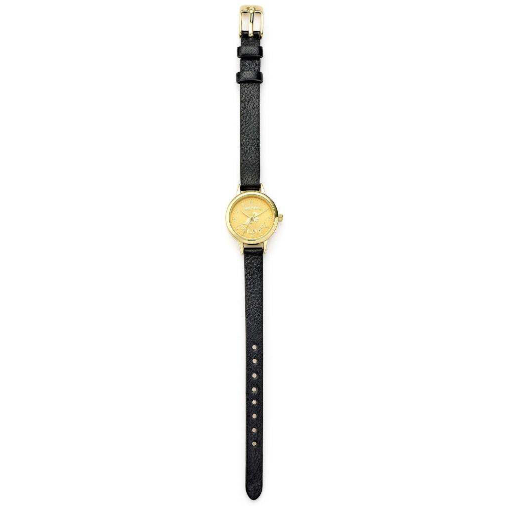 HARRY POTTER - Poufsouffle - Montre Femme - 2