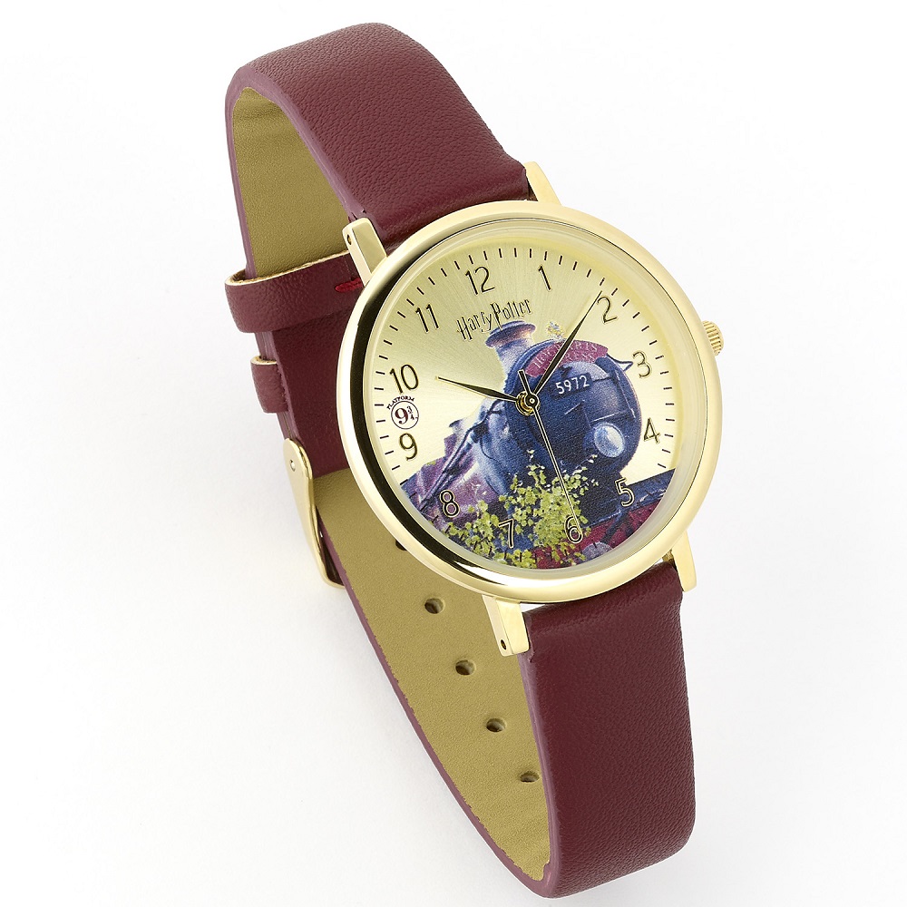 HARRY POTTER - Hogwarts Express - Women's Watch_IMAGE_1