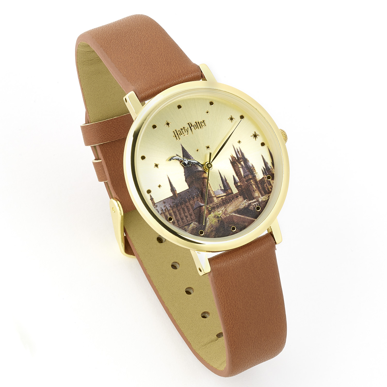 HARRY POTTER - Hogwarts Castle - Women's Watch_IMAGE_1