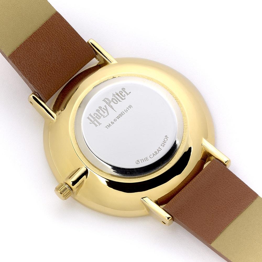 HARRY POTTER - Château de Poudlard - Montre Femme - 2