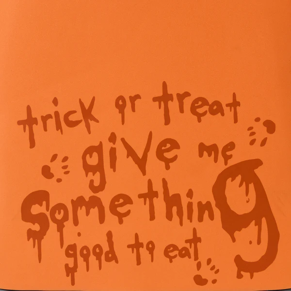 TRICK 'R TREAT - Flaming Head Sam - Mini Backpack LoungeFly - 5
